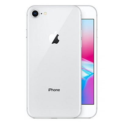 "Apple Iphone 8 Plus 64 silver - Click here to View more details about this Product
